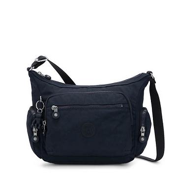 Kipling Gabbie Small Crossbody Laukut Sininen | FI 1133OK